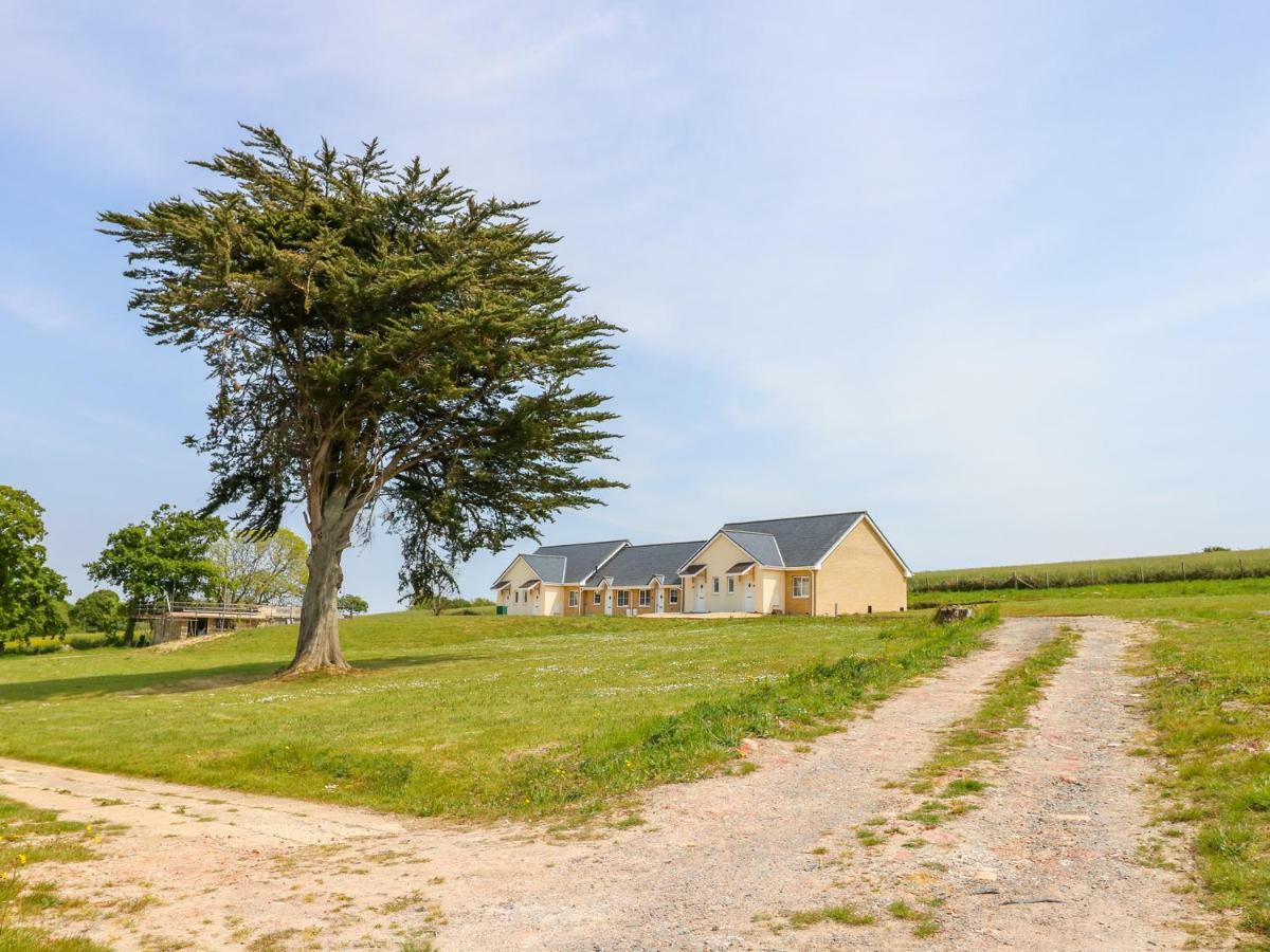 6 Yarmouth Cottages Freshwater Exterior foto